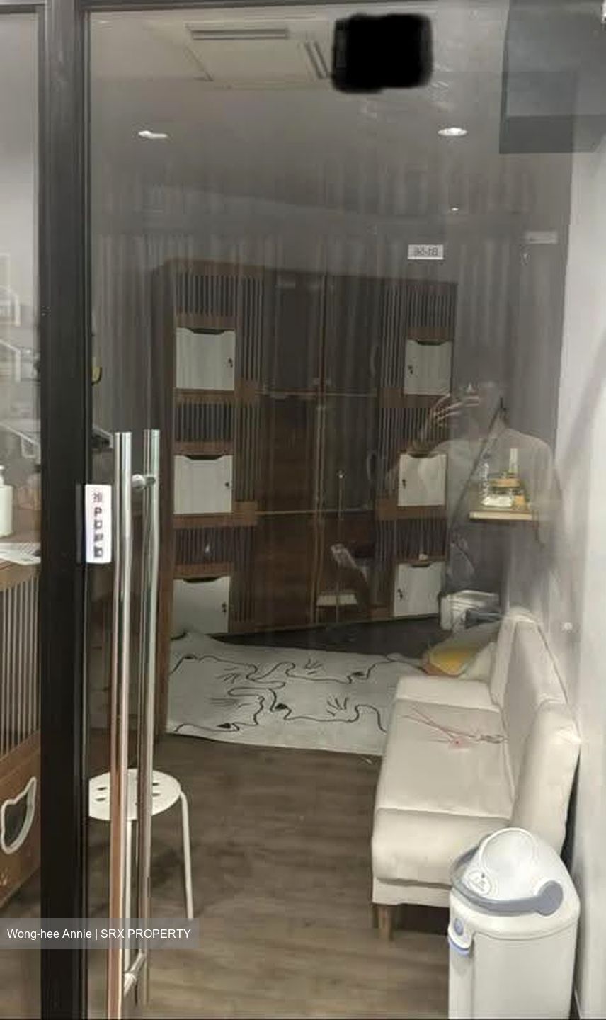 Viva Vista (D5), Retail #624007281